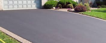 Why Choose Us For All Your Driveway Paving Needs in Hawley, PA?